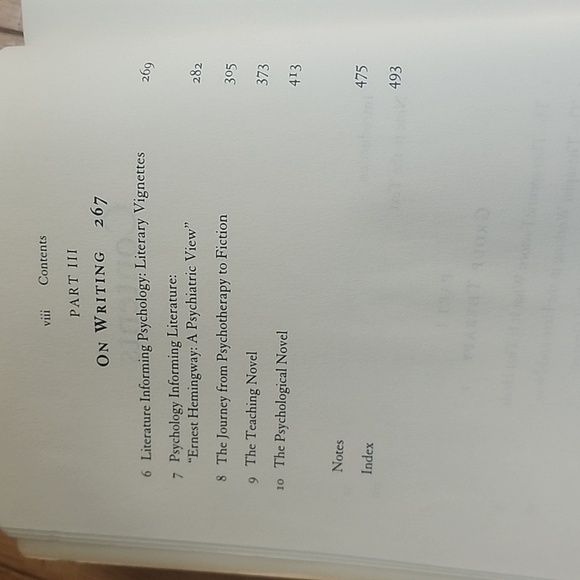 The Yalom Reader - Picture 5 of 6